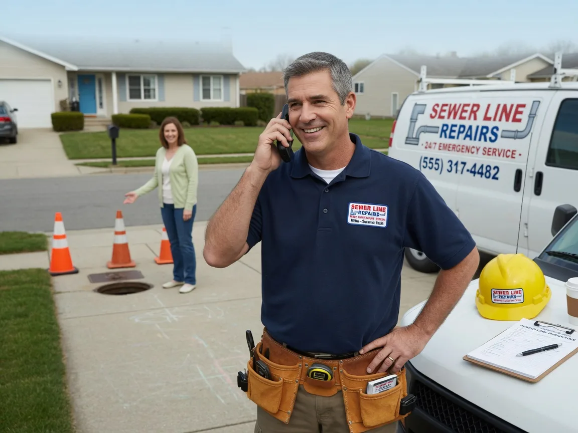 Emergency Plumber Hartford City, IN FAQs