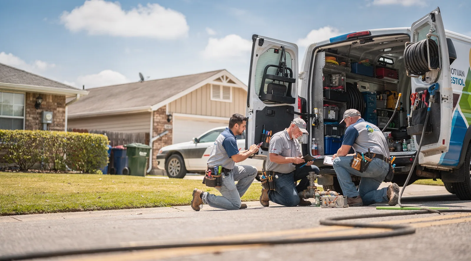 Emergency Plumber in Hartford City, IN near me